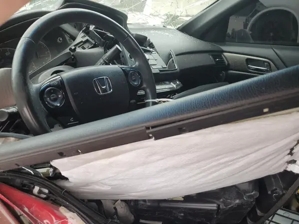1HGCR2F51HA047854 2017 HONDA ACCORD - Image 8