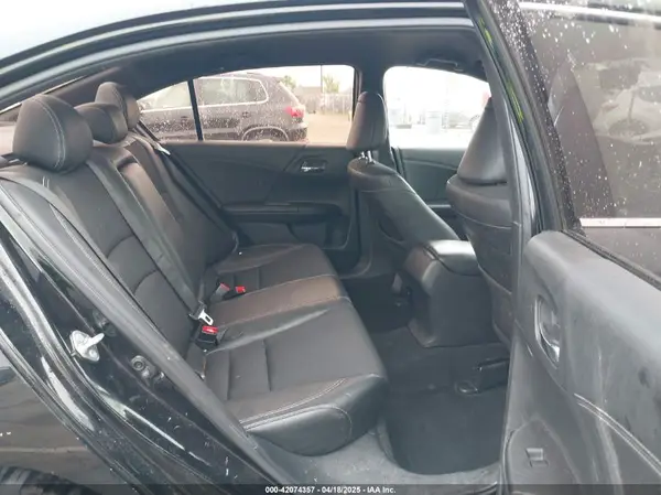 1HGCR2F51HA049314 2017 HONDA ACCORD - Image 8