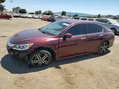 1HGCR2F51HA049460 2017 HONDA ACCORD