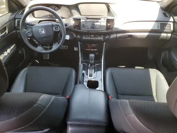 1HGCR2F51HA049460 2017 HONDA ACCORD - Image 8