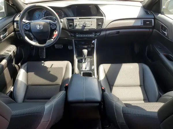 1HGCR2F51HA052956 2017 HONDA ACCORD - Image 8