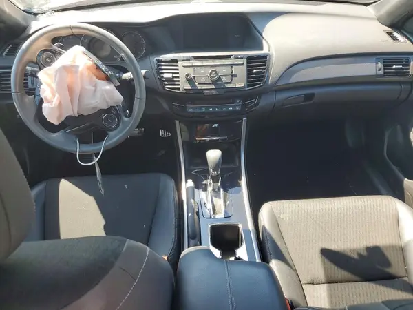 1HGCR2F51HA053461 2017 HONDA ACCORD - Image 8