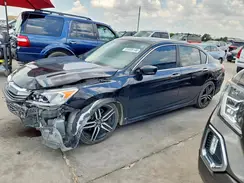 1HGCR2F51HA058496 2017 HONDA ACCORD