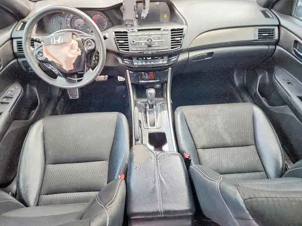 1HGCR2F51HA058496 2017 HONDA ACCORD - Image 8