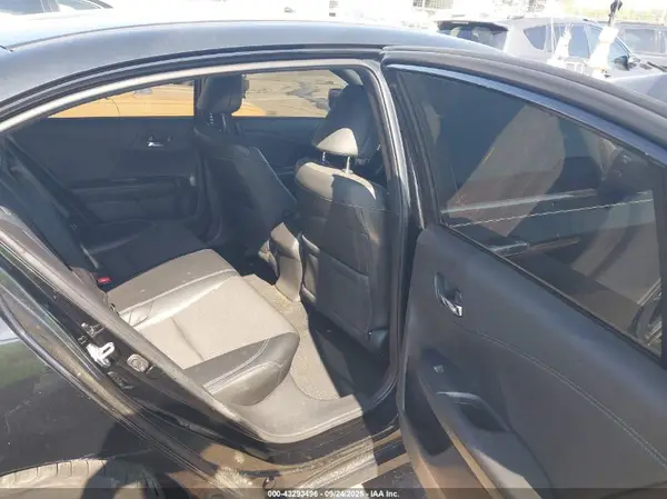 1HGCR2F51HA058739 2017 HONDA ACCORD - Image 8