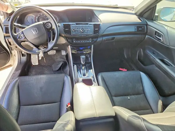 1HGCR2F51HA060345 2017 HONDA ACCORD - Image 8