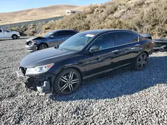1HGCR2F51HA061236 2017 HONDA ACCORD