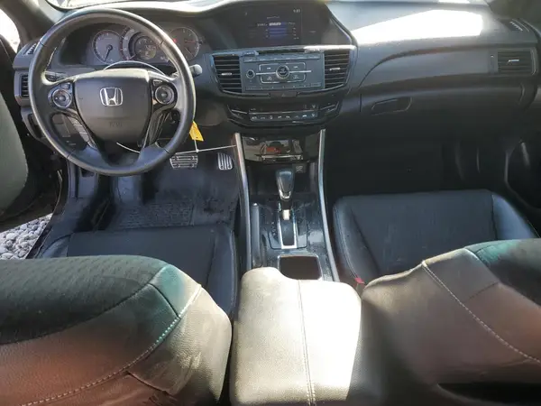 1HGCR2F51HA061236 2017 HONDA ACCORD - Image 8