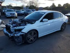 1HGCR2F51HA061480 2017 HONDA ACCORD