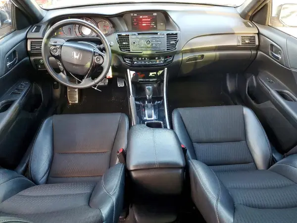 1HGCR2F51HA061480 2017 HONDA ACCORD - Image 8