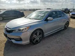 1HGCR2F51HA064928 2017 HONDA ACCORD