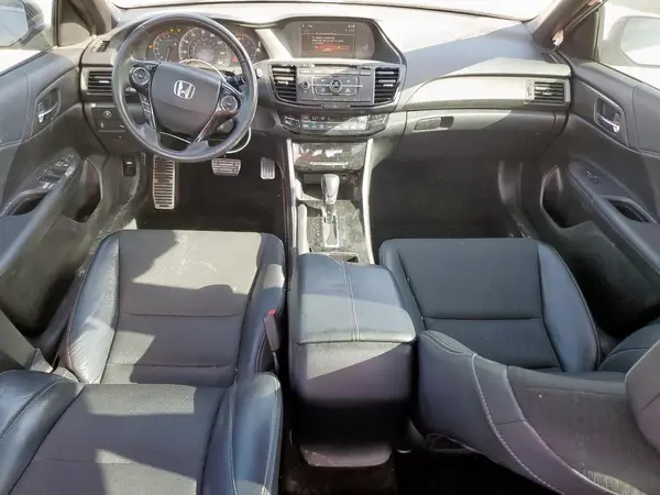1HGCR2F51HA064928 2017 HONDA ACCORD - Image 8