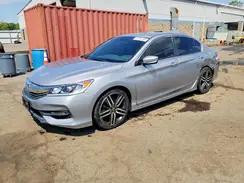 1HGCR2F51HA065318 2017 HONDA ACCORD
