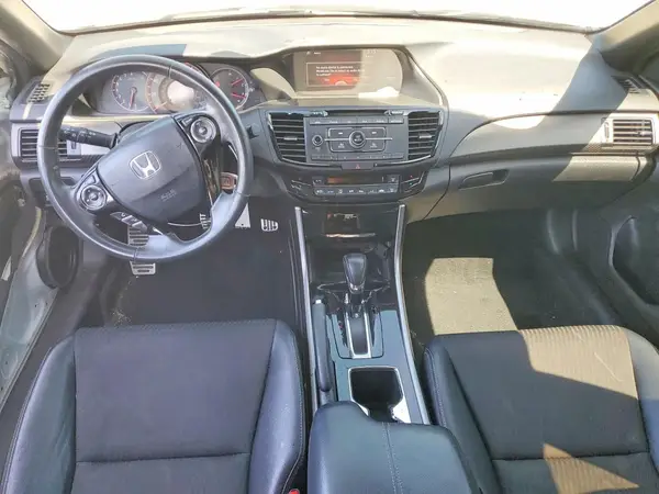 1HGCR2F51HA066792 2017 HONDA ACCORD - Image 8