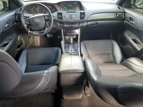 1HGCR2F51HA067134 2017 HONDA ACCORD - Image 8