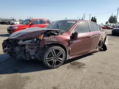 1HGCR2F51HA067697 2017 HONDA ACCORD