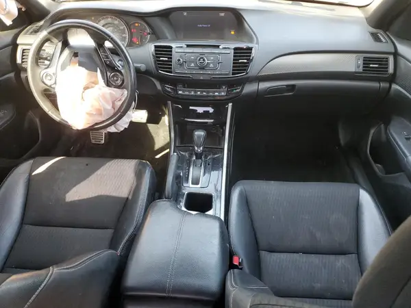 1HGCR2F51HA067697 2017 HONDA ACCORD - Image 8