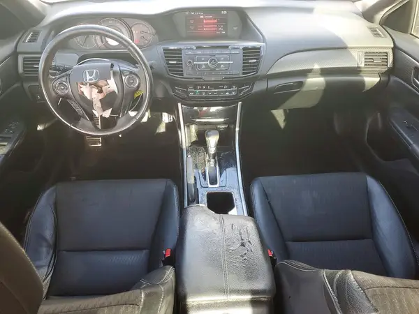 1HGCR2F51HA068459 2017 HONDA ACCORD - Image 8