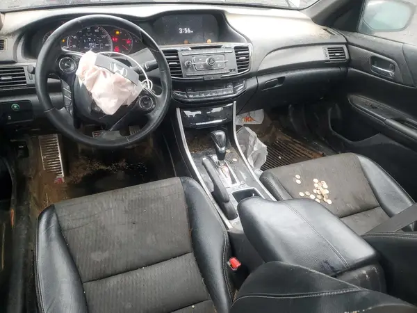 1HGCR2F51HA070079 2017 HONDA ACCORD - Image 8