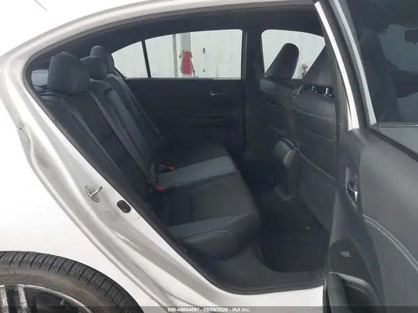 1HGCR2F51HA070289 2017 HONDA ACCORD - Image 8