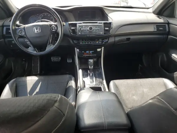 1HGCR2F51HA070552 2017 HONDA ACCORD - Image 8
