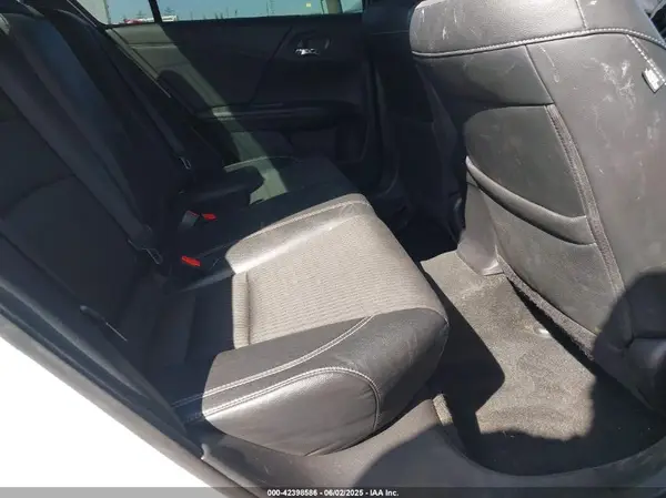 1HGCR2F51HA071393 2017 HONDA ACCORD - Image 8
