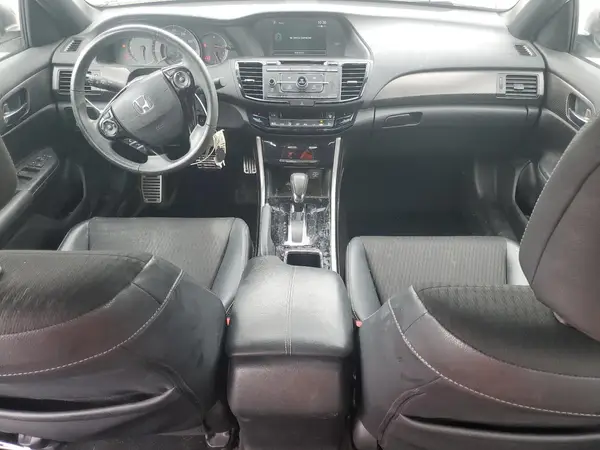1HGCR2F51HA072155 2017 HONDA ACCORD - Image 8