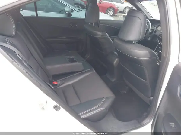 1HGCR2F51HA072186 2017 HONDA ACCORD - Image 8