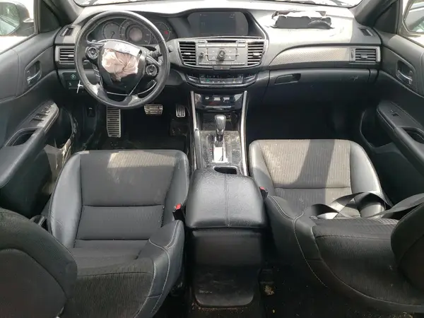 1HGCR2F51HA077338 2017 HONDA ACCORD - Image 8