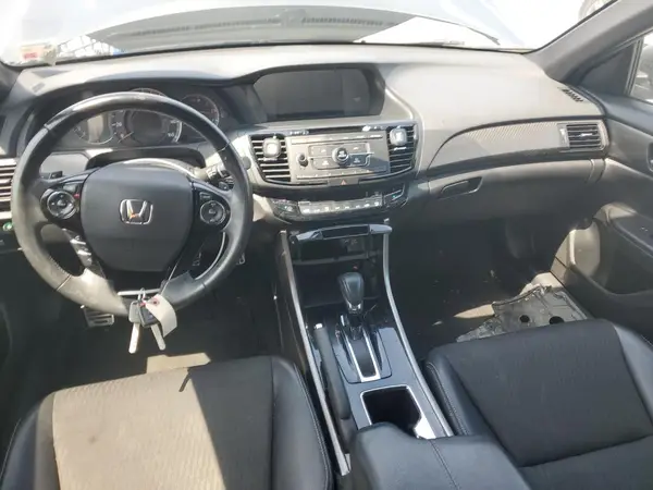 1HGCR2F51HA077405 2017 HONDA ACCORD - Image 8