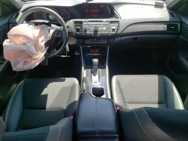 1HGCR2F51HA077758 2017 HONDA ACCORD - Image 8