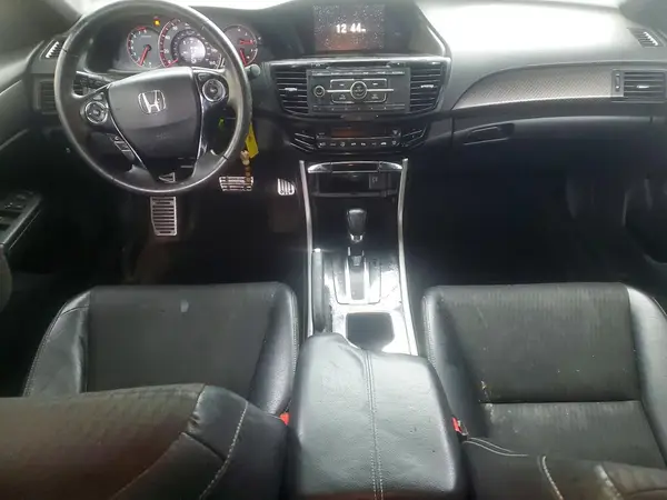 1HGCR2F51HA077839 2017 HONDA ACCORD - Image 8