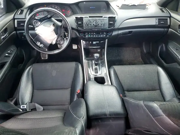 1HGCR2F51HA082703 2017 HONDA ACCORD - Image 8