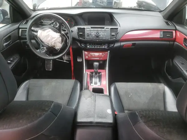 1HGCR2F51HA083723 2017 HONDA ACCORD - Image 8