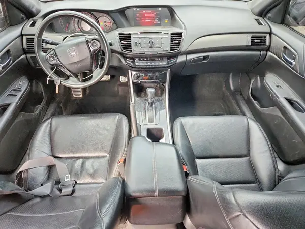 1HGCR2F51HA083818 2017 HONDA ACCORD - Image 8