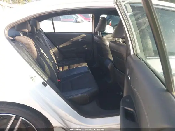 1HGCR2F51HA084676 2017 HONDA ACCORD - Image 8