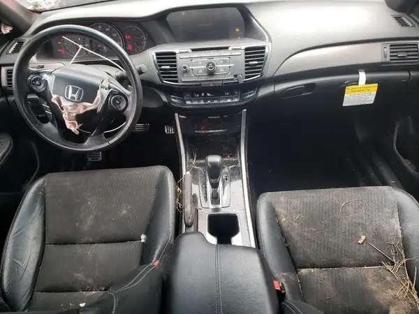 1HGCR2F51HA085455 2017 HONDA ACCORD - Image 8