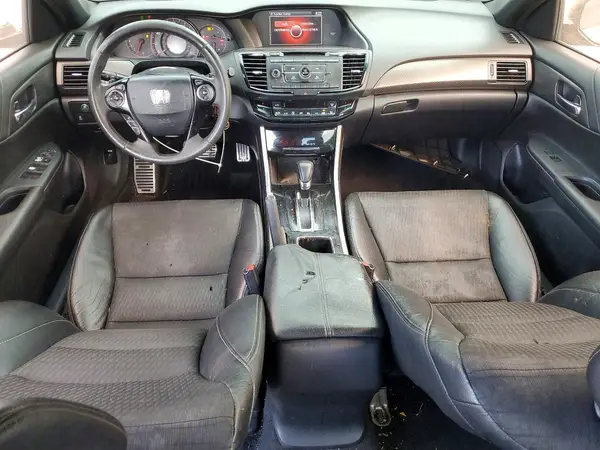 1HGCR2F51HA088128 2017 HONDA ACCORD - Image 8