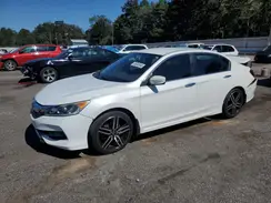 1HGCR2F51HA088940 2017 HONDA ACCORD