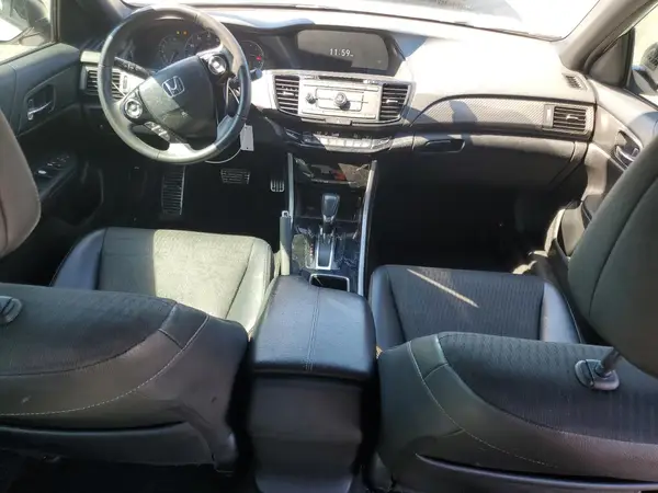 1HGCR2F51HA088940 2017 HONDA ACCORD - Image 8