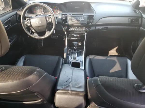 1HGCR2F51HA088999 2017 HONDA ACCORD - Image 8