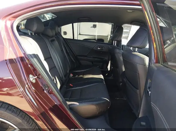 1HGCR2F51HA089067 2017 HONDA ACCORD - Image 8