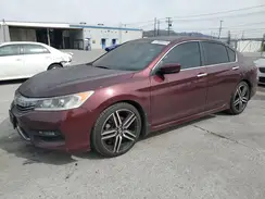 1HGCR2F51HA089098 2017 HONDA ACCORD