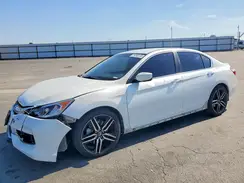 1HGCR2F51HA092387 2017 HONDA ACCORD