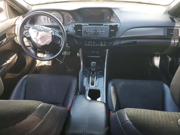 1HGCR2F51HA092387 2017 HONDA ACCORD - Image 8