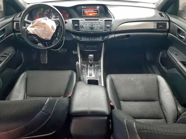 1HGCR2F51HA096214 2017 HONDA ACCORD - Image 8