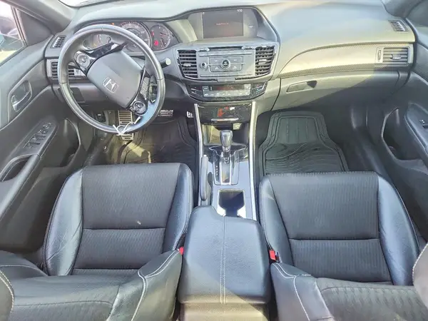 1HGCR2F51HA104067 2017 HONDA ACCORD - Image 8