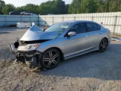 1HGCR2F51HA110175 2017 HONDA ACCORD