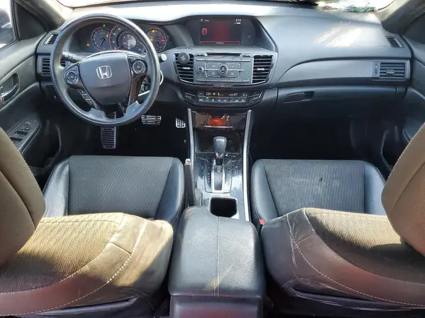 1HGCR2F51HA110175 2017 HONDA ACCORD - Image 8