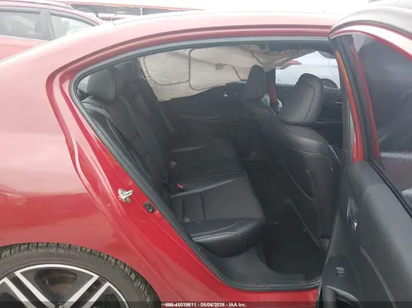 1HGCR2F51HA111746 2017 HONDA ACCORD - Image 8